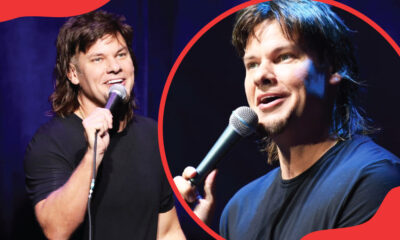Theo Von Net Worth 2025: How Rich Is the Comedy Star Today?