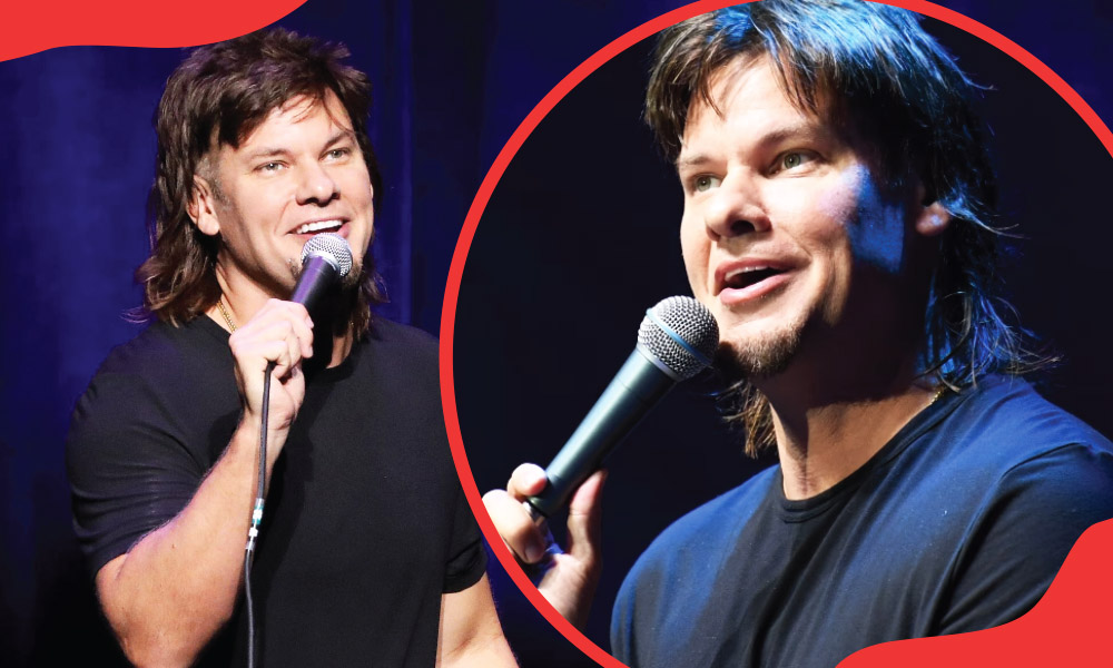 Theo Von Net Worth 2025: How Rich Is the Comedy Star Today?