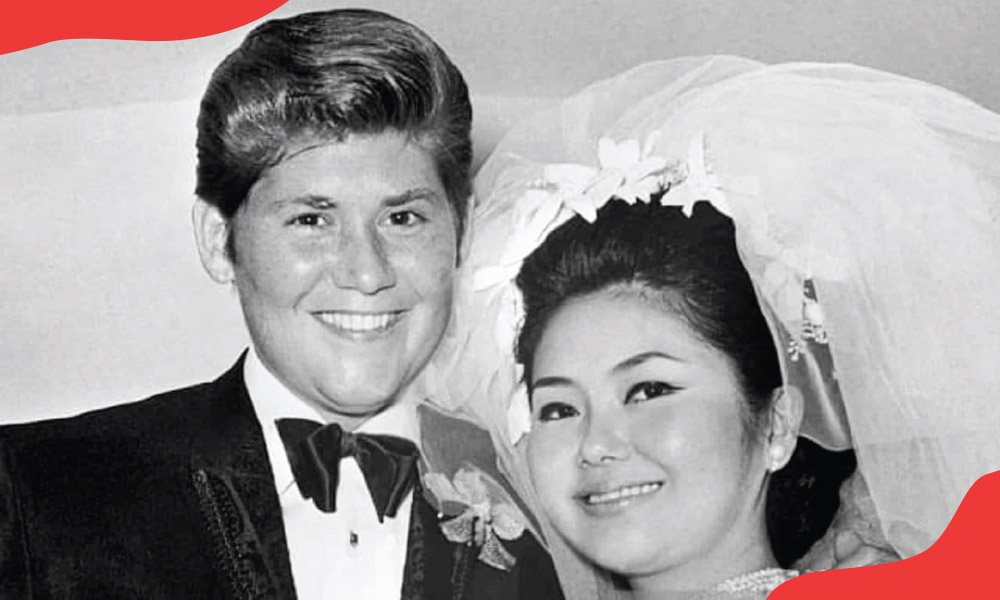 The Real Story of Elaine Okamura and Wayne Newton’s 17-Year Marriage