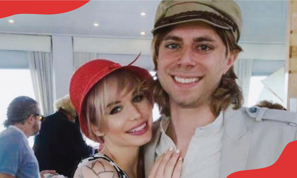 Elizabeth Ashley Wharton: The Life of Vince Neil’s Talented Daughter