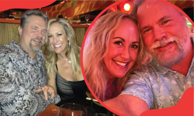 Meet Chris Potoski, Brandi Love’s Husband and CEO of Two Companies