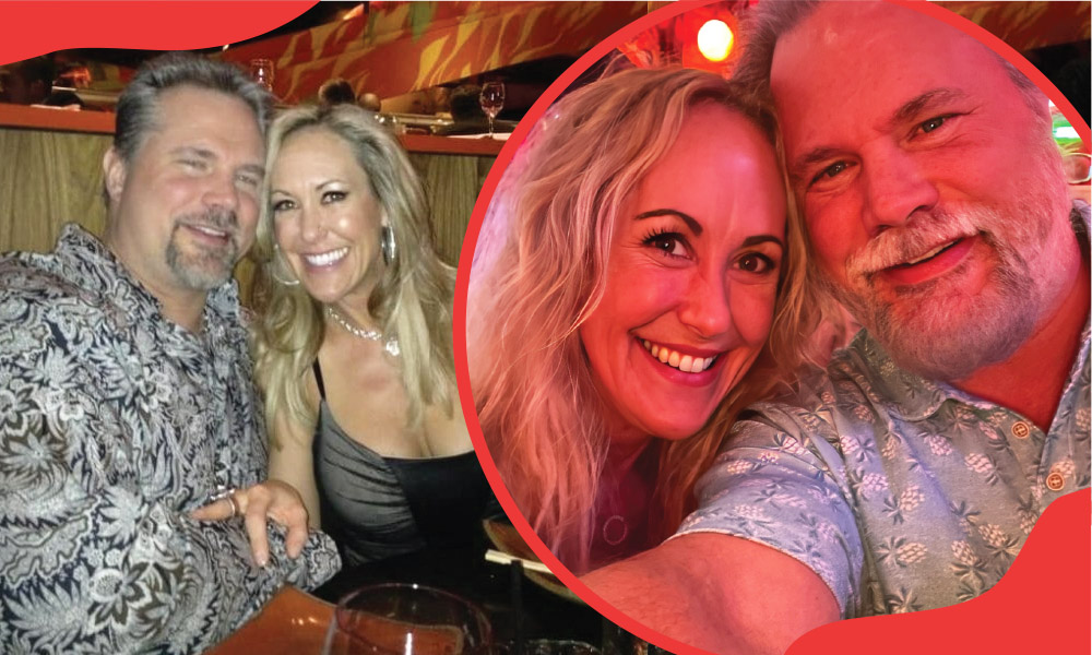 Meet Chris Potoski, Brandi Love’s Husband and CEO of Two Companies