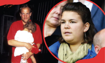 Meet Deni Montana Harrelson: The Eldest Daughter of Woody and Laura Louie
