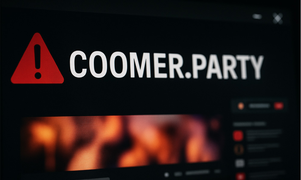 Is Coomer.party Safe or Risky? Here’s the Truth
