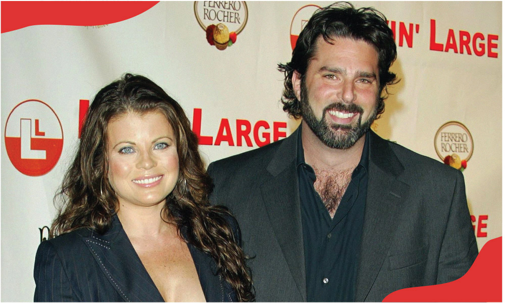 Who Is Paul Cerrito? Meet Yasmine Bleeth’s Loyal and Low-Key Husband