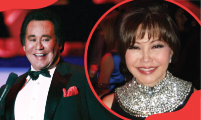 The Real Story of Elaine Okamura and Wayne Newton’s 17-Year Marriage