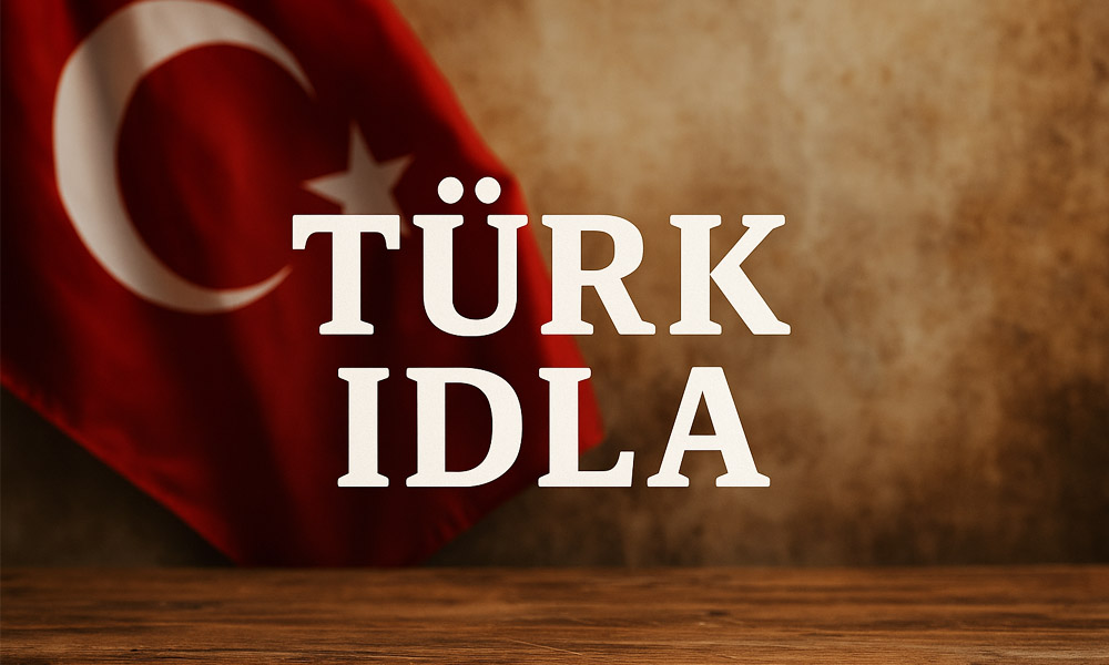 Türk Idla: The Mysterious Phrase Everyone’s Googling in 2025