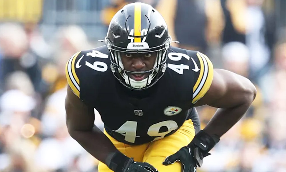 Steelers vs Baltimore Ravens Match Player Stats