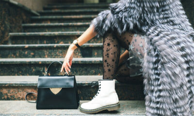 Zuschneidfelle: The Secret Behind Luxury Shoes and Bags