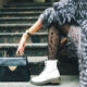Zuschneidfelle: The Secret Behind Luxury Shoes and Bags