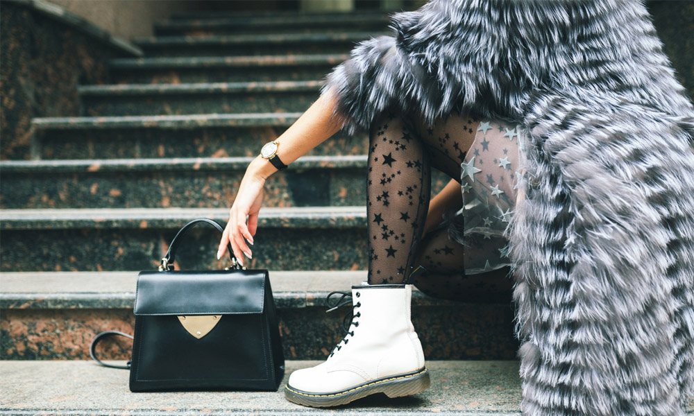 Zuschneidfelle: The Secret Behind Luxury Shoes and Bags