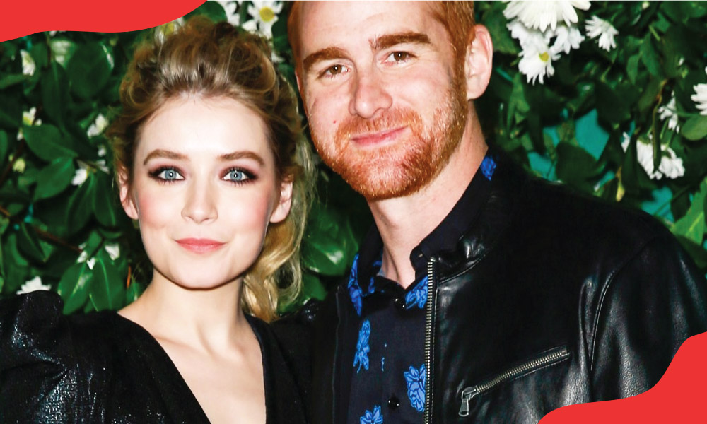 Andrew Santino’s Wife: The Secret Love Story No One Knows About