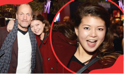 Who Is Zoe Giordano Harrelson?: All About Woody Harrelson's Daughter