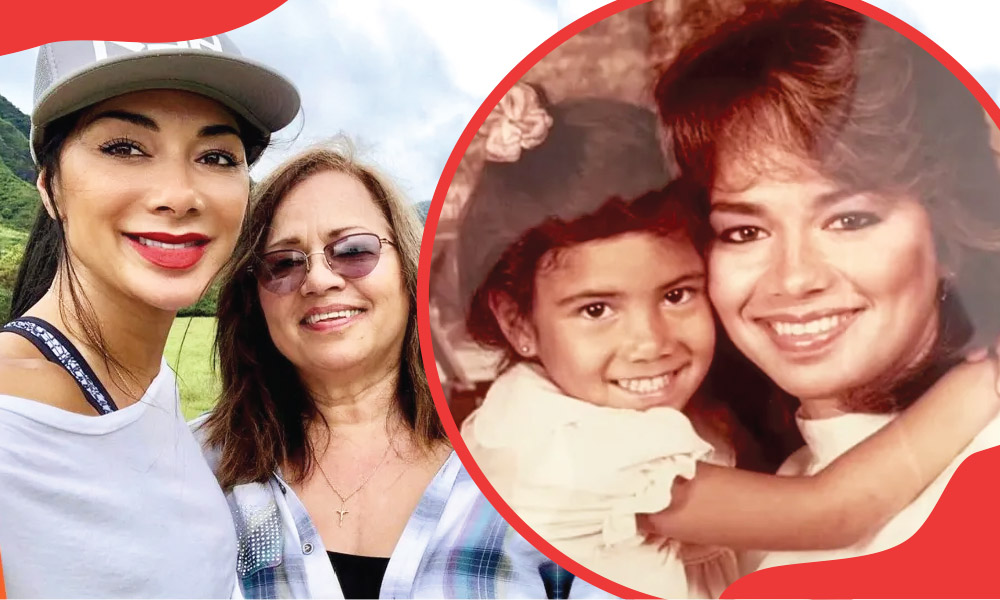 Who Is Rosemary Elikolani? Nicole Scherzinger’s Brave and Loving Mom