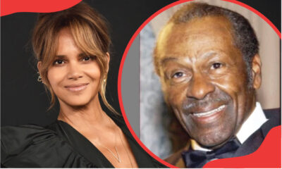 Jerome Jesse Berry: The Untold Story of Halle Berry’s Father