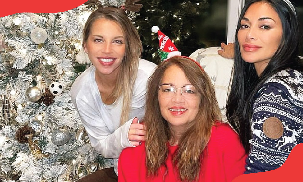 Who Is Rosemary Elikolani? Nicole Scherzinger’s Brave and Loving Mom
