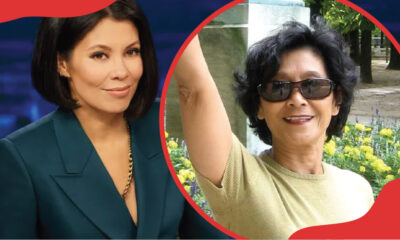 The Untold Story of Tin Swe Thant, Alex Wagner’s Inspiring Mom