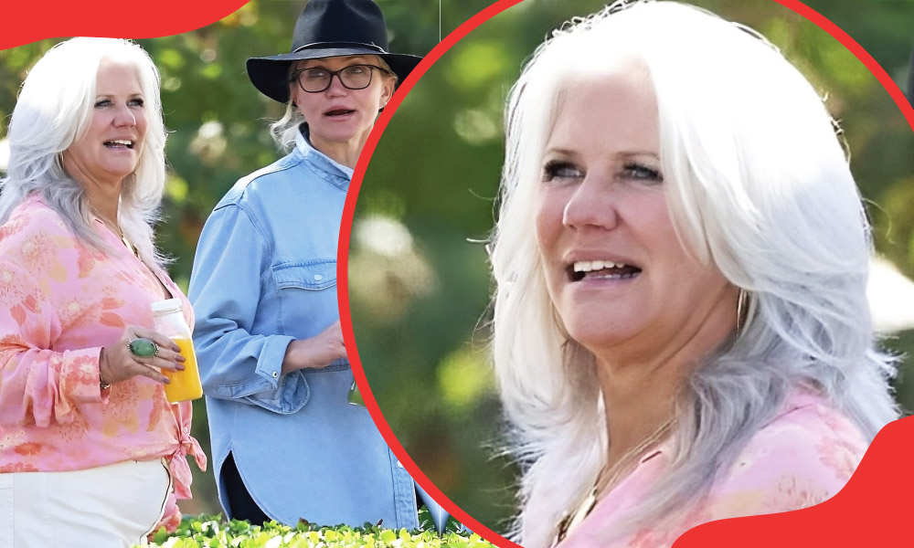 Billie Early: The Real Story of Cameron Diaz’s Mother
