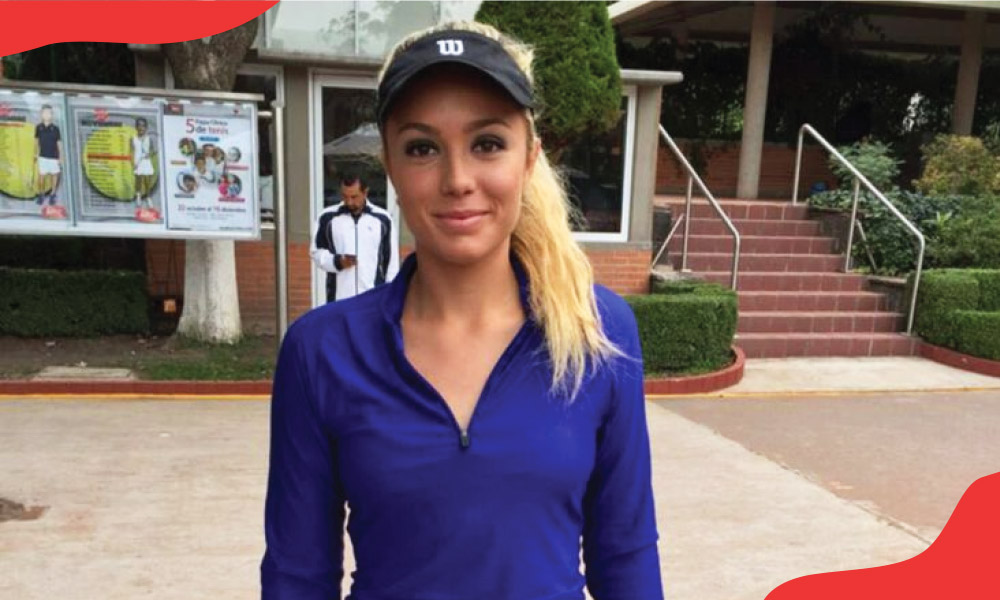 Who Is Raquel Pedraza? Meet Taylor Fritz’s Tennis Star Ex-Wife