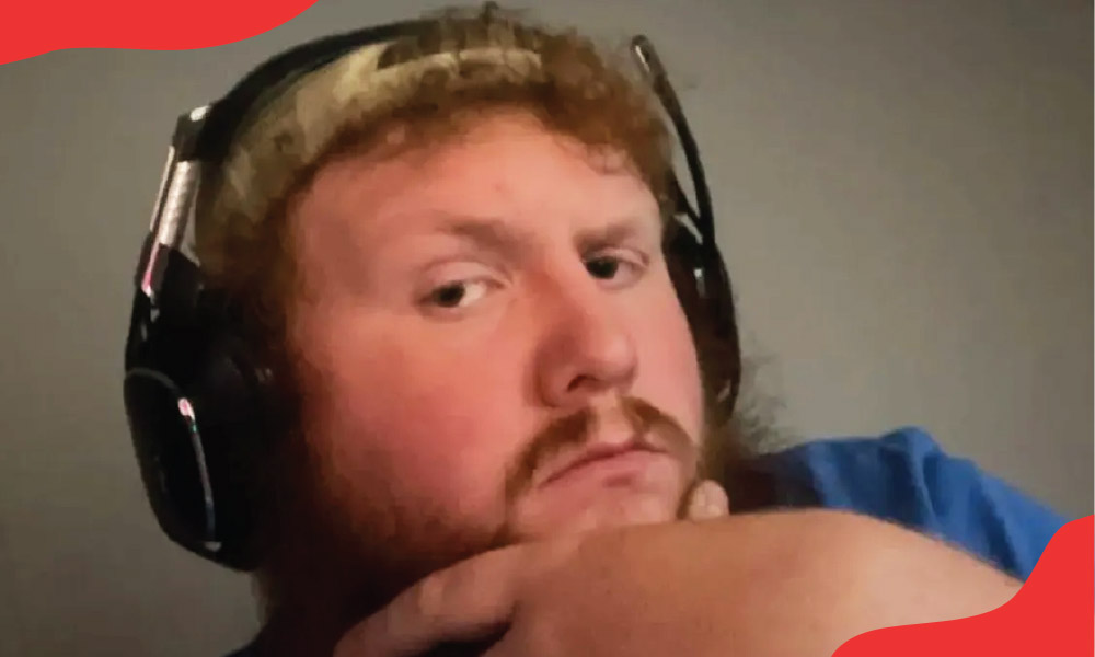 CaseOh Net Worth 2025: How This Funny Gamer Became a Millionaire