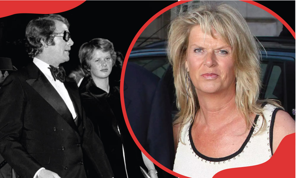 Dominique Caine: The Untold Story of Michael Caine’s Private Daughter
