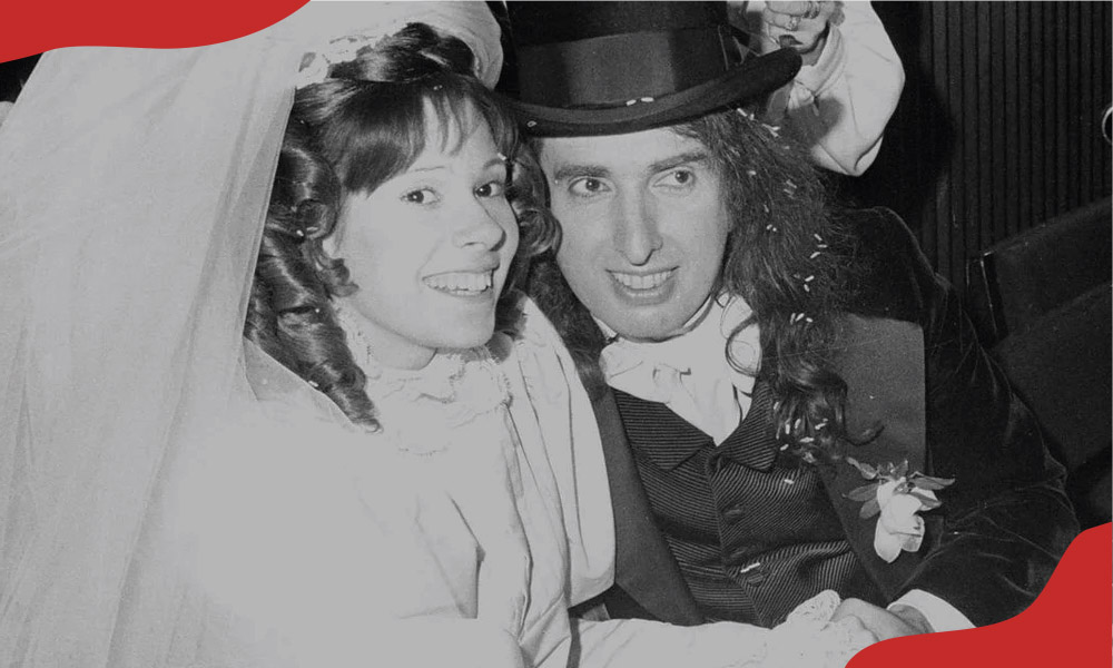 Where Is Tulip Victoria Khaury, Tiny Tim’s Daughter, Today?