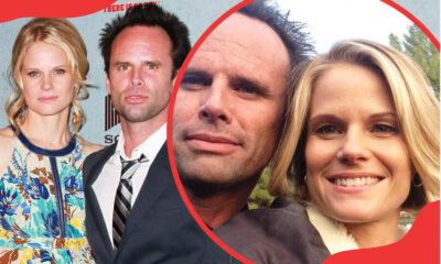 The Tragic Story of Leanne Goggins, Walton Goggins’ First Wife