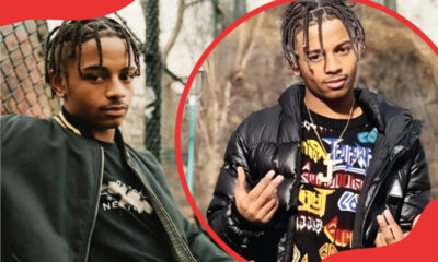 What Is John Nesta Marley Doing Now? All About Lauryn Hill’s Son