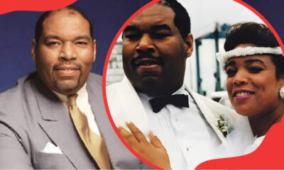 Meet Bert Girigorie: Businessman, Marketer, and Wendy Williams’ Ex Husband