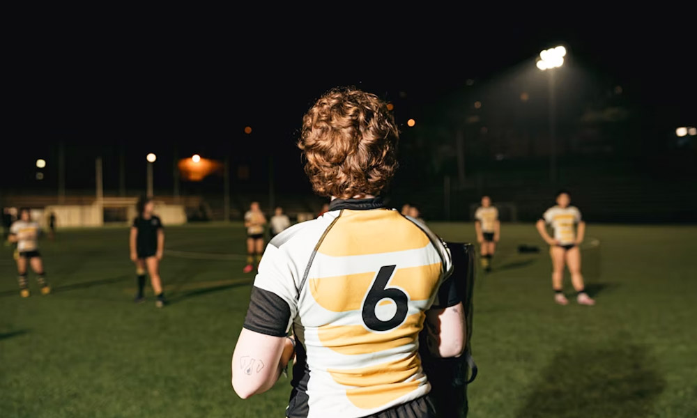Mariano Iduba: The Rugby Star Who Became a Global Leader
