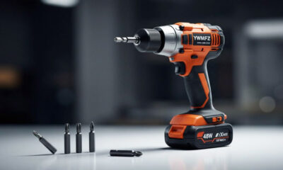 Is the YWMLFZ 48W Cordless Tool Worth It? Here’s the Truth