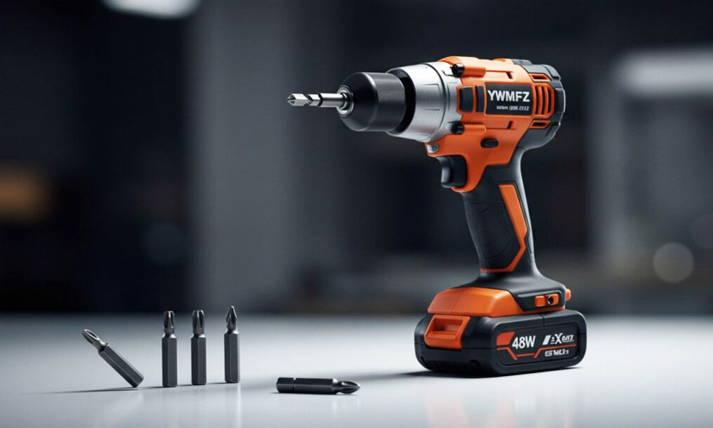 Is the YWMLFZ 48W Cordless Tool Worth It? Here’s the Truth