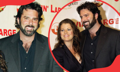 Who Is Paul Cerrito? Meet Yasmine Bleeth’s Loyal and Low-Key Husband