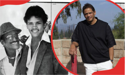 Who Is Mark Sydney Davis? The Truth About Sammy Davis Jr.’s Adopted Son