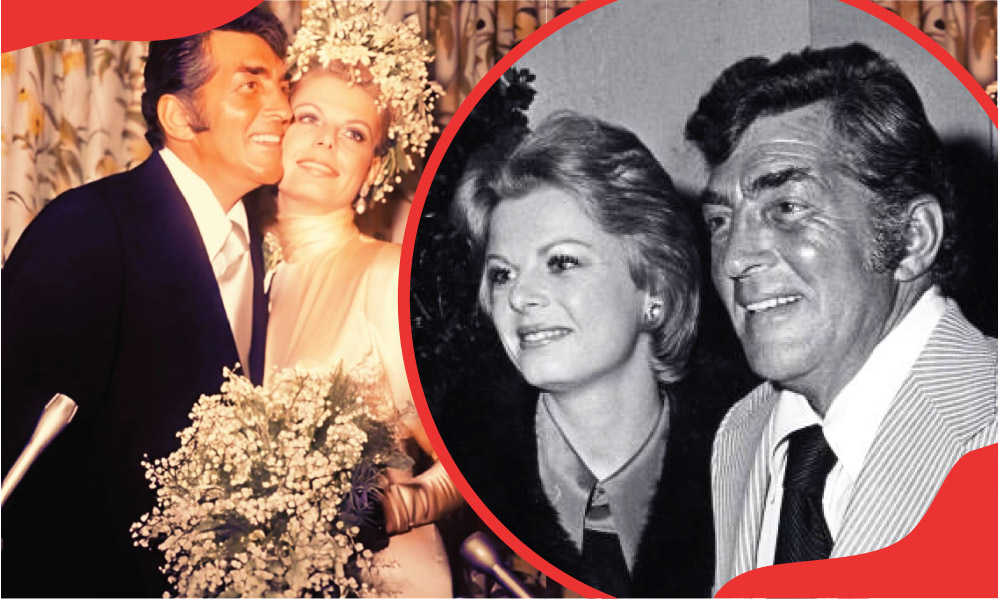 Who Is Catherine Hawn? Dean Martin’s Mysterious Third Wife