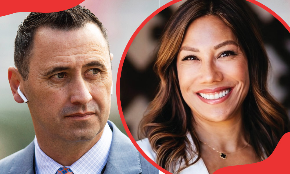 Where Is Stephanie Sarkisian Now? The Untold Story of Steve’s First Wife