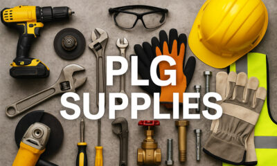 PLG Supplies: What They Are and Why Every Business Needs Them