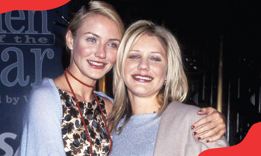 Billie Early: The Real Story of Cameron Diaz’s Mother