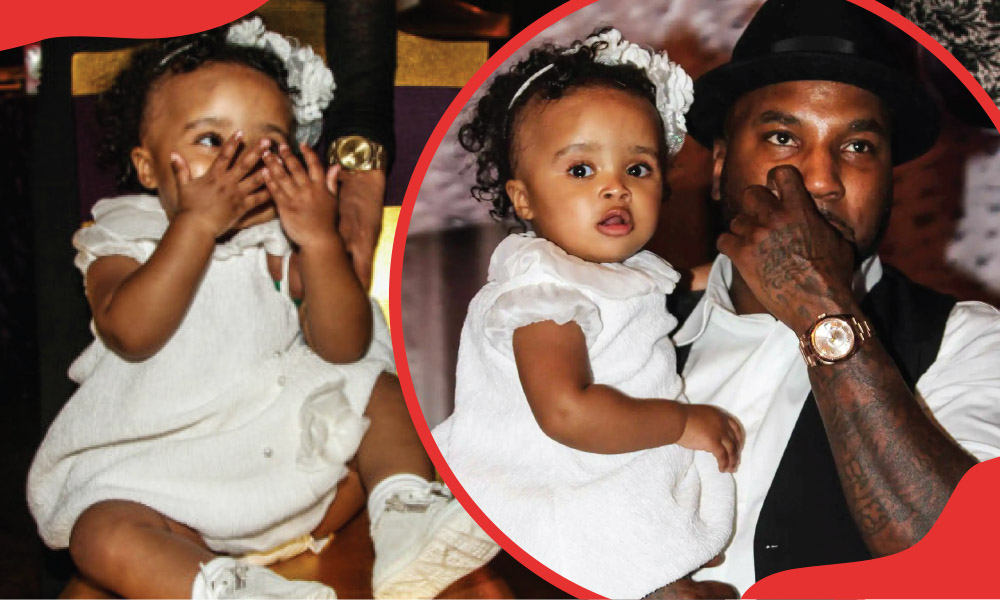 Where Is Amra Nor Jenkins Now? All About Jeezy’s Daughter with Mahi