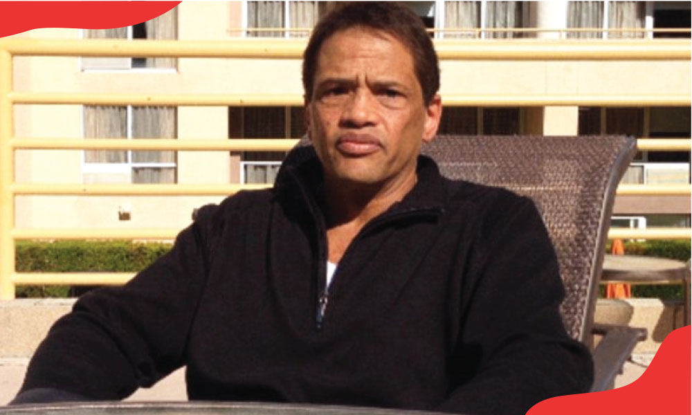 Who Is Mark Sydney Davis? The Truth About Sammy Davis Jr.’s Adopted Son