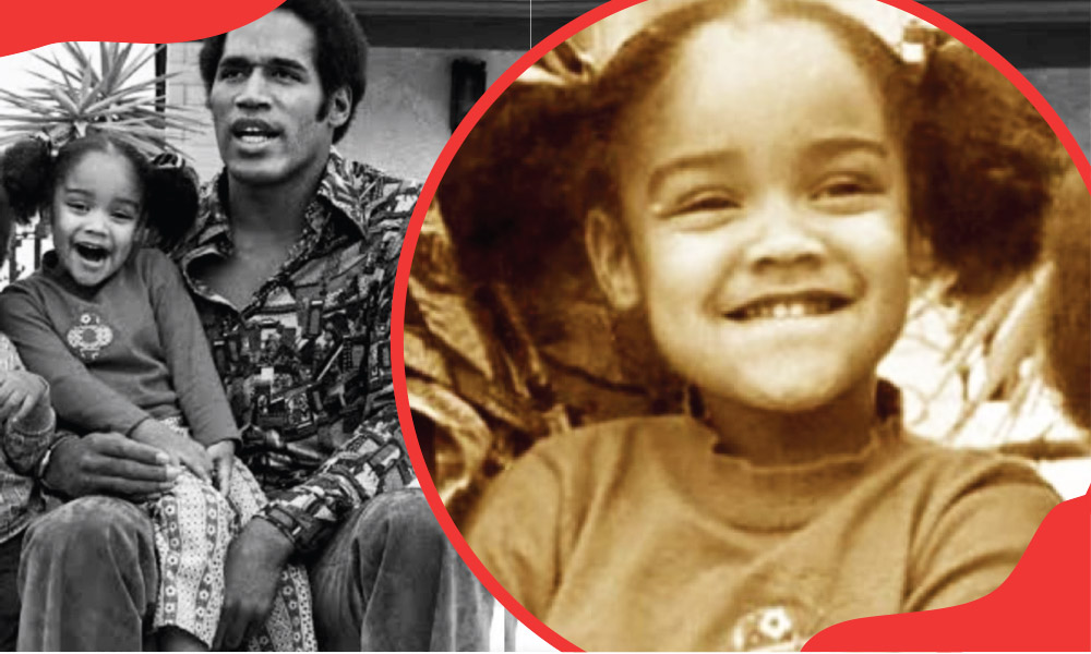 The Heartbreaking Story of Aaren Simpson: O.J. Simpson’s Youngest Daughter