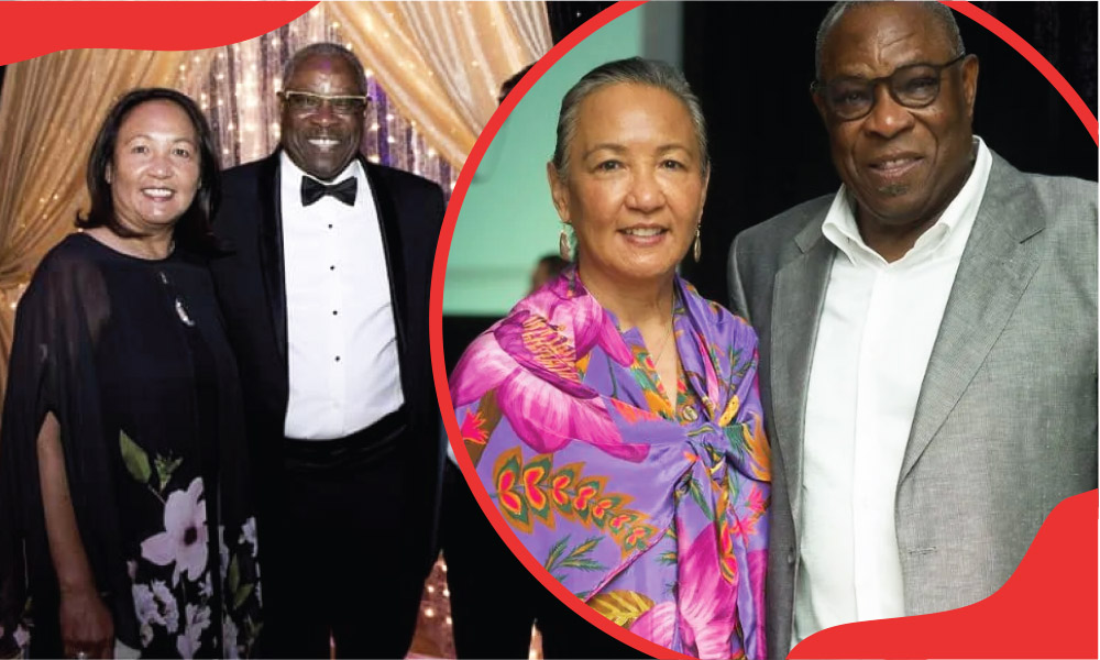 Melissa Esplana: All About Dusty Baker’s Devoted and Elegant Wife