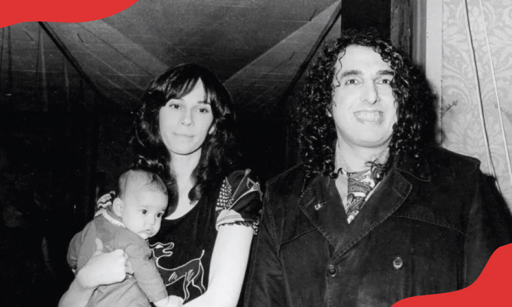 Where Is Tulip Victoria Khaury, Tiny Tim’s Daughter, Today?