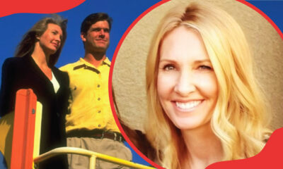 Miah Harbaugh: What Happened to Jim Harbaugh’s Ex-Wife After Divorce?