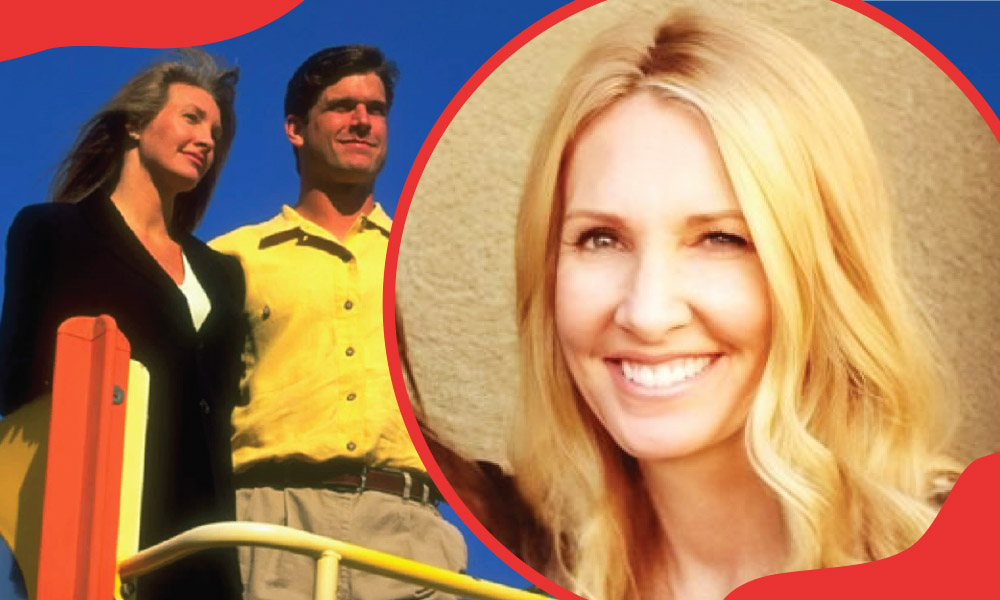 Miah Harbaugh: What Happened to Jim Harbaugh’s Ex-Wife After Divorce?