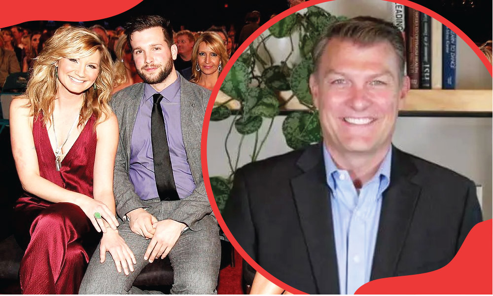 Todd Van Sickle Biography: Career, Love Story, and Life After Divorce
