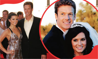 Danica Patrick’s Ex-Husband Paul Edward Hospenthal: Untold Facts and Real Story