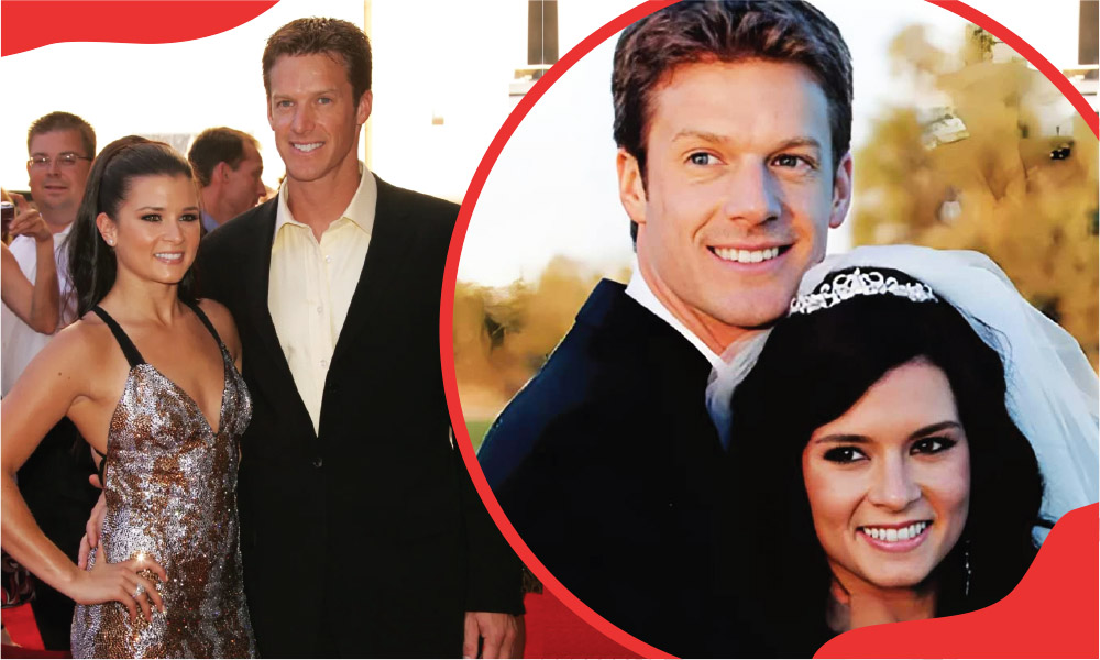 Danica Patrick’s Ex-Husband Paul Edward Hospenthal: Untold Facts and Real Story
