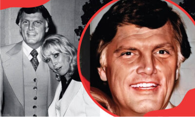 The Untold Story of Charles Donald Fegert: Barbara Eden’s Ex-Husband