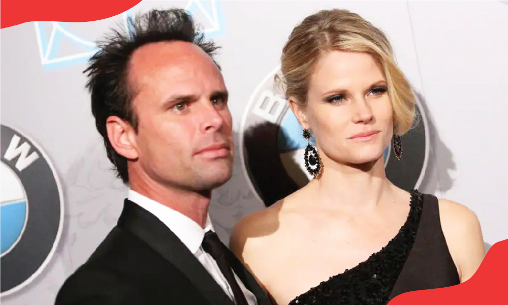 The Tragic Story of Leanne Goggins, Walton Goggins’ First Wife